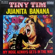 Tiny Tim - Juanita Banana