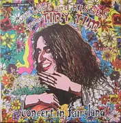 LP - Tiny Tim - With Love And Kisses From Tiny Tim / Concert In Fairyland - ARP Pressing