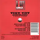 12inch Vinyl Single - Tiny Tot - Discoland