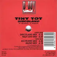 Tiny Tot - Discoland