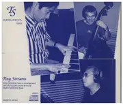 CD - Tiny Treams - Things We Did Last Summer