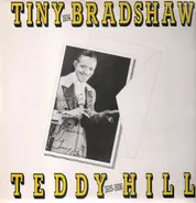 Tiny Bradshaw & Teddy Hill - Tiny Bradshaw & Teddy Hill