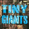 7'' - Tiny Giants - Tiny Giants