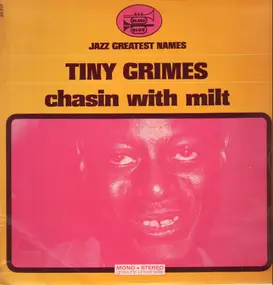 Tiny Grimes - Chasin With Milt