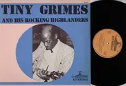 Tiny Grimes - Tiny Grimes & His Rocking Highlanders