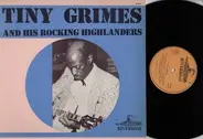 Tiny Grimes - Tiny Grimes & His Rocking Highlanders