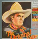 LP - Tiny Hill, Johnny Cash, Patti Page,.. - The Original Tapes