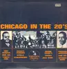 LP - Tiny Parham, Bernie Young, Preston Jackson - Chicago In The 20's