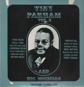 Tiny Parham - Vol. 2