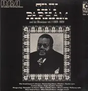 Tiny Parham and his Musicians - Vol. 1 (1928-1929)