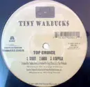 12'' - Tiny Warbucks - Top Choice