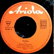 Tina & Marina - Musikant Aus Napoli - Josefina