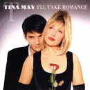 CD - Tina May - I'll Take Romance