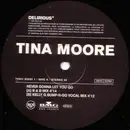 12inch Vinyl Single - Tina Moore - Never Gonna Let You Go