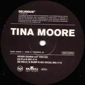 Tina Moore - Never Gonna Let You Go