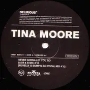 Tina Moore