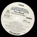 12inch Vinyl Single - Tina Novak - Been Around The World