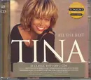 Double CD - Tina - All The Best