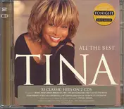 Tina - All The Best