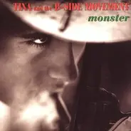 Tina And The B-Side Movement - Monster