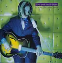 CD - Tina And The B-Sides - It's All Just The Same