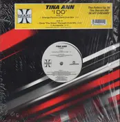 Tina Ann - I Do