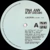 LP - Tina Ann - In My Dreams - record 2 missing