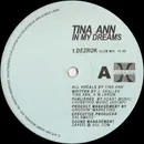 LP - Tina Ann - In My Dreams - record 2 missing