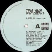 Tina Ann
