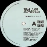 Tina Ann - In My Dreams