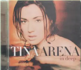 Tina Arena - In Deep