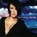 CD - Tina Arena - Just Me