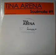 12inch Vinyl Single - Tina Arena - Soulmate #9