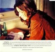CD Single - Tina Arena - Chains - Picture CD