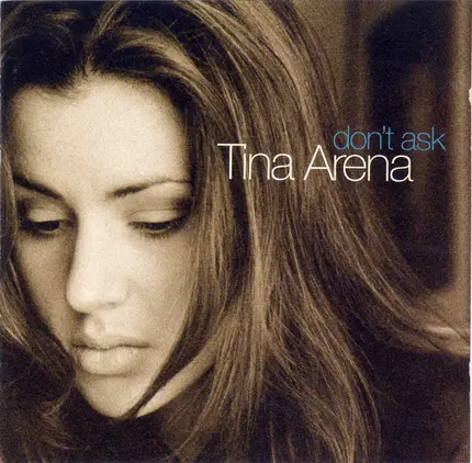 Tina Arena - Don't Ask