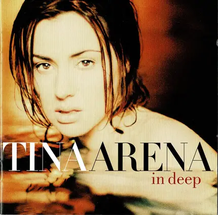 Tina Arena - In Deep