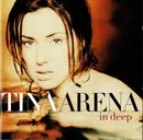 CD - Tina Arena - In Deep