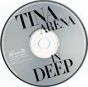 CD - Tina Arena - In Deep