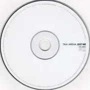 CD - Tina Arena - Just Me
