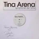 12inch Vinyl Single - Tina Arena - Symphonie De L'Âme