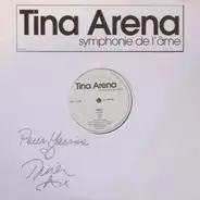 Tina Arena - Symphonie De L'Âme