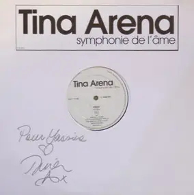 Tina Arena - Symphonie De L'Âme