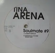 12inch Vinyl Single - Tina Arena - Soulmate #9