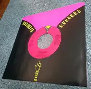 7inch Vinyl Single - Tina B - Bodyguard