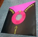 7inch Vinyl Single - Tina B - Bodyguard