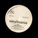 12'' - Tina B - Honey To A Bee