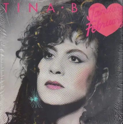 Tina B - January February