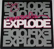 tina b - Miracles Explode