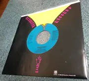 7inch Vinyl Single - Tina B - Bodyguard
