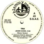 Tina - Boom Boom